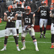 The Browns have lost 17 STRAIGHT in Pittsburgh.